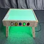 Sensory Table Wooden RGB Light Table
